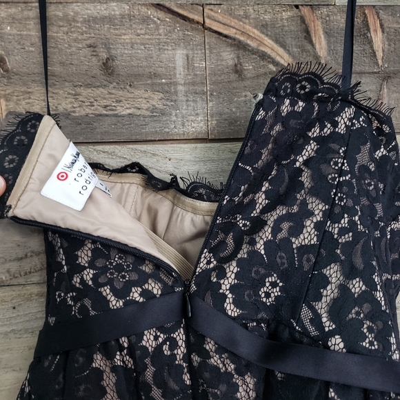 NWT Party Cocktail Dress Neiman Marcus - Picture 4 of 8